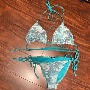 Pelagic bikini